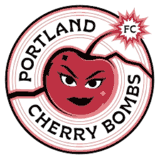 Portland Cherry Bombs (W)
